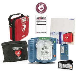 Philips HeartStart OnSite AED