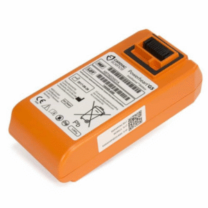 Intellisense Battery for the Cardiac Science Powerheart AED G5