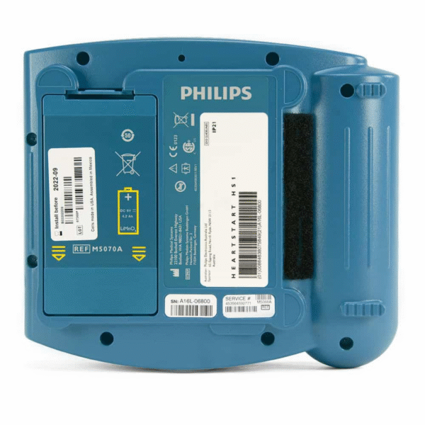Philips HeartStart OnSite AED - Image 3