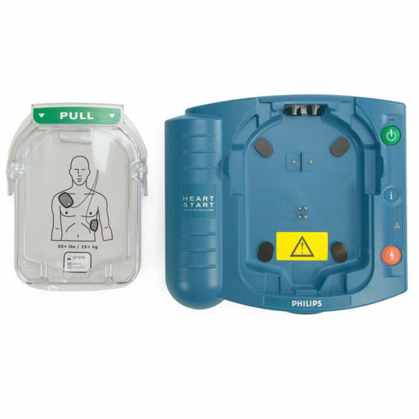 Philips HeartStart OnSite AED - Image 4