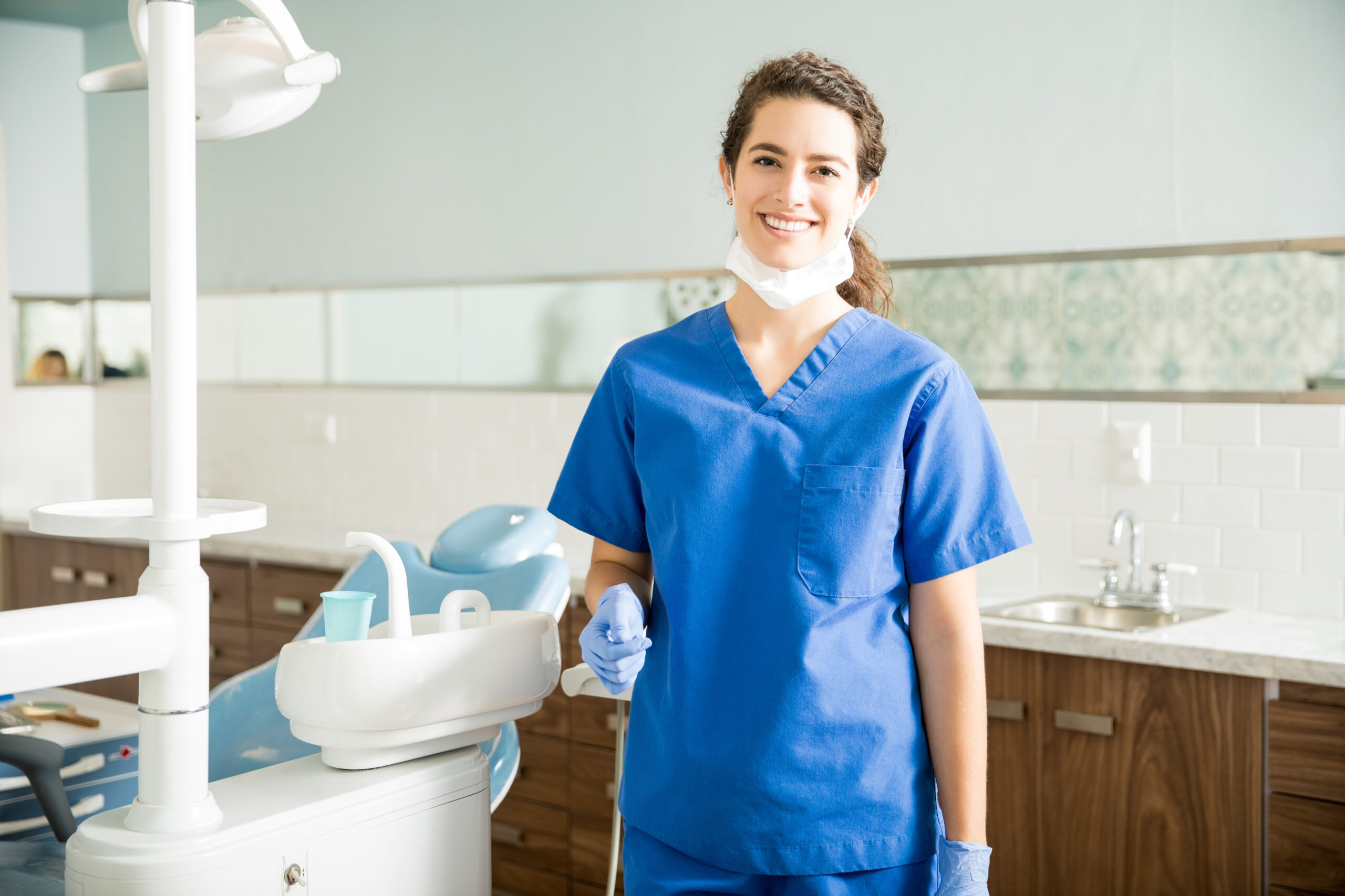 Dr. Sarah Whitmer
